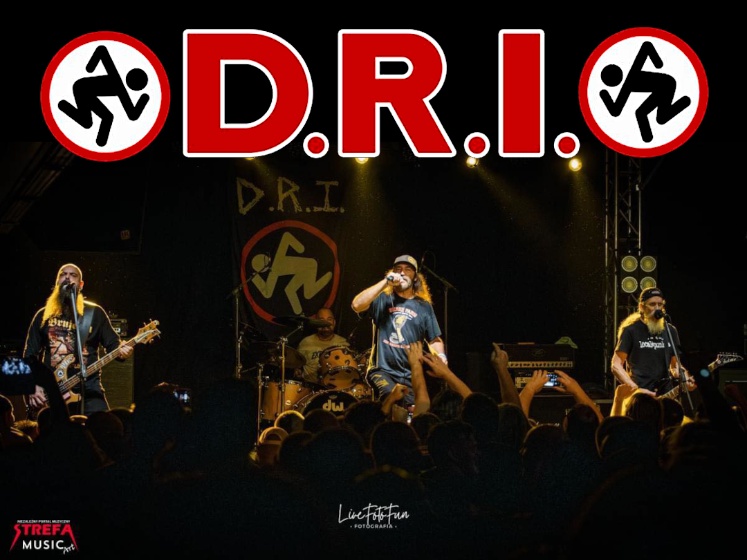DRI
