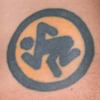 D.R.I. TATTOO 52